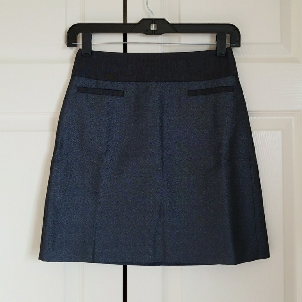 NWT Loft skirt